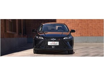 7.99萬元起！奇瑞全新艾瑞澤5 GT上市 配置超豐富 封面圖