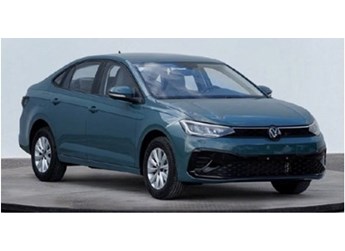 大眾朗逸XR或于4月亮相 外觀更加年輕 定價10萬左右