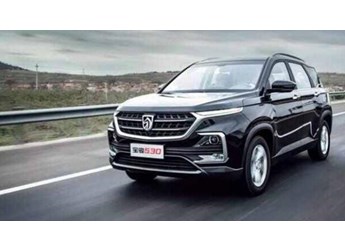 經濟適用的七座家用車有哪些，7座家用車推薦省油的哪款好 封面圖