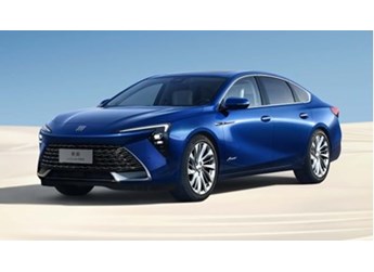 2023款別克君越大降價 真的能夠換來燃油車銷量嗎？