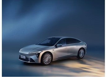 別克至境品牌首車至境L7外觀發布：定位30萬級豪華增程轎車 封面圖