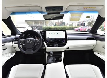 雷克薩斯ES200特別版上市 售價31.27萬