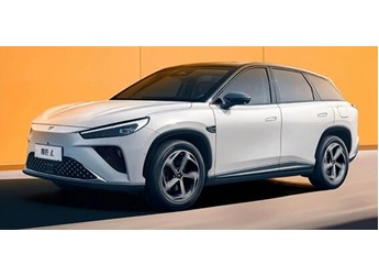 哪吒汽車重整進行時：力保造車“雙資質”，公開招募經營管理方 封面圖