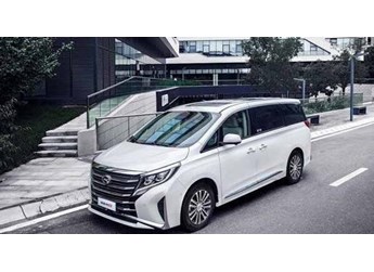 2022款傳祺M8上市時(shí)間，廣汽傳祺m8混動(dòng)版最新消息