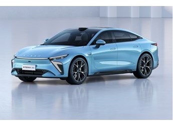 溫暖不期而遇，星途星紀元STERRA ES “風之美學”新觀感 封面圖