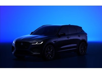 起售價(jià)47.8萬(wàn)不降反漲！2025款捷豹F-PACE上市：GLC、X3、Q5同級(jí) 封面圖