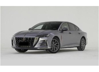 一汽紅旗H6今日預售 搭載2.0T發動機 或售19萬-25萬元 封面圖