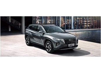 國慶長假即將來臨，讓第五代途勝L承載一家人的歡樂時光 封面圖