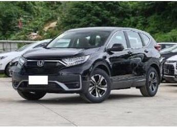 20萬左右的SUV哪款性價比高？20萬左右的SUV推薦 封面圖