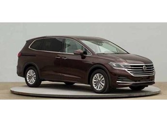 大眾威然2023款什么時候上市？2023款大眾威然最新消息