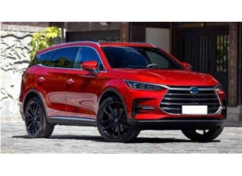 七座純電動車哪款好，在售的純電動七座車有哪些