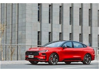 新一代蒙迪歐月銷5000+ 長安福特穩步向前 封面圖