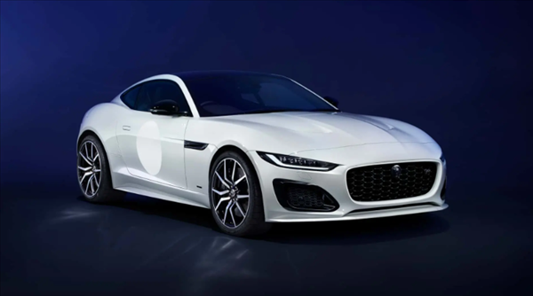 又一經(jīng)典跑車落幕！最后一臺捷豹F-TYPE正式下線