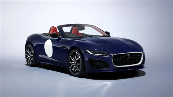 又一經(jīng)典跑車落幕！最后一臺捷豹F-TYPE正式下線