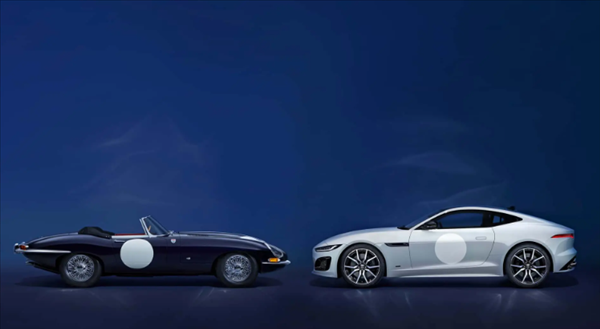 又一經(jīng)典跑車落幕！最后一臺捷豹F-TYPE正式下線