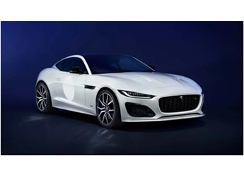 又一經典跑車落幕！最后一臺捷豹F-TYPE正式下線