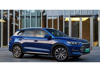 比亞迪宋plus和宋pro哪個好？比亞迪宋PRO DM-i和宋PLUS DM-i區別 封面圖