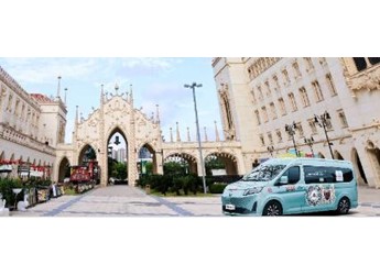 首屆 “澳門-北京·新能源車·長城拉力挑戰賽”圓滿落幕 保障組點贊圖雅諾大V