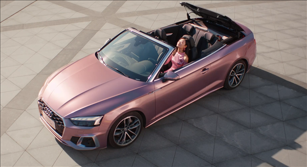 精簡產品陣營！奧迪經典車型A5/S5/RS5雙門轎跑即將停產