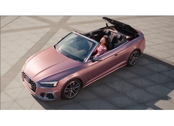 精簡產品陣營！奧迪經典車型A5/S5/RS5雙門轎跑即將停產