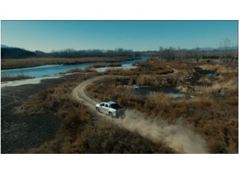 破局者來(lái)了！江鈴皮卡全新品牌即將發(fā)布！ 封面圖