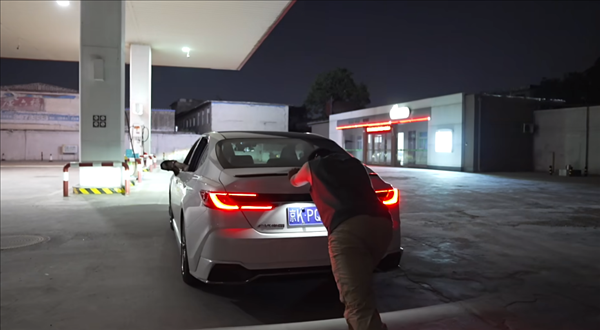 和比亞迪秦L誰更能跑 實測混動老大哥豐田凱瑞美：結果大跌眼鏡