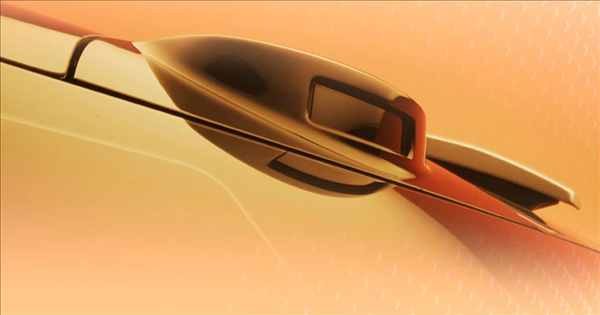 續航750km 廣汽埃安第二代AION V霸王龍內飾首發：一鍵成床