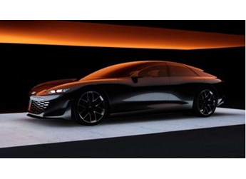 好飯不怕晚！新一代奧迪A8將于2024年以電動車形式亮相