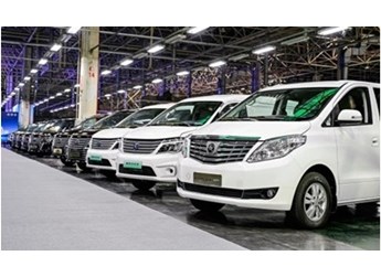 帶你叱咤商海！2023款菱智PLUS CNG即將上市！ 封面圖