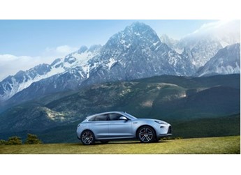 問界M5 ：主被動安全之外，打造 “五星級” 電池安全堡壘 封面圖