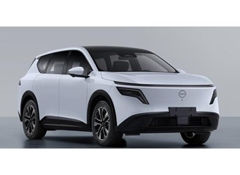 東風日產全新NX8官宣亮相：中型SUV“兩種動力”殺入市場 價格屠夫來了 封面圖