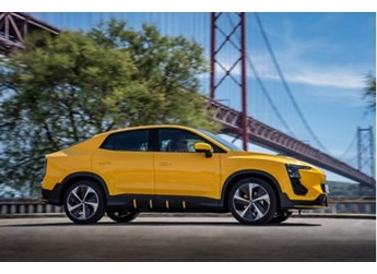 馳騁大西洋海岸線，愛馳U6海外媒體集中試駕順利收官！