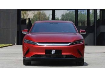 目前純電動汽車哪個好，中國最好的純電動汽車推薦