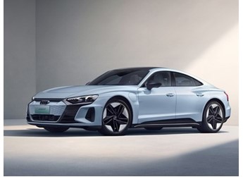 高壓蓄電池安全隱患 部分進口奧迪e-tron GT/RS e-tron GT召回