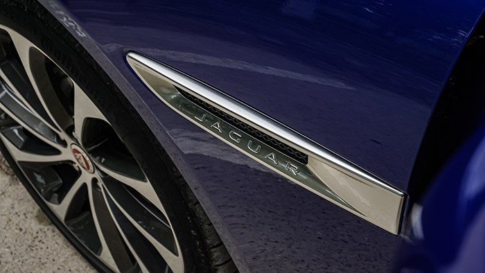 專為運動而造 捷豹XEL評測 