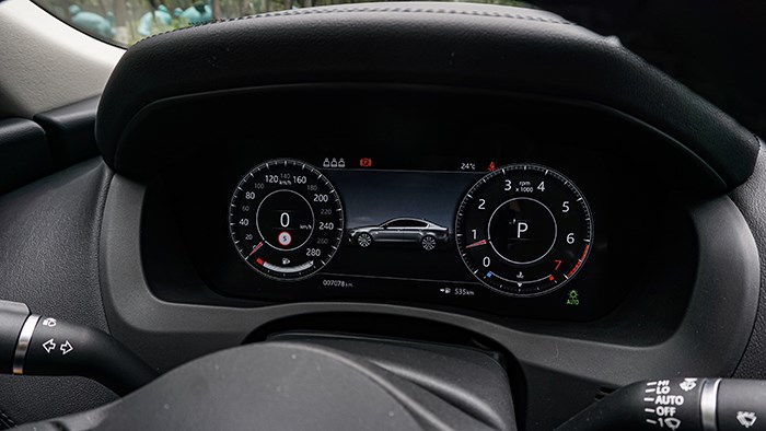 專為運動而造 捷豹XEL評測 