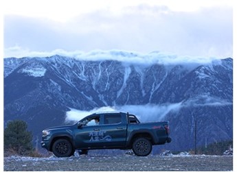 搶SUV飯碗？火星皮卡180KW 即將“ 乘”勢登陸 封面圖