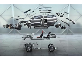 當月銷量達到10378輛！長安逸達讓軒逸、朗逸壓力倍增 封面圖