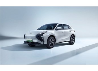 靠譜之選，續航無憂！這款10萬級純電SUV續航輕松破400km