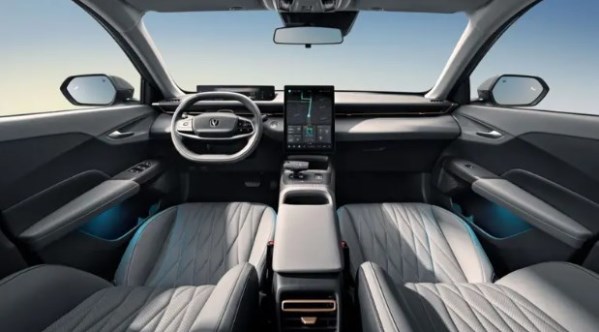 長安逸達暢享版正式上市！價格太卷了 僅售7.79萬元