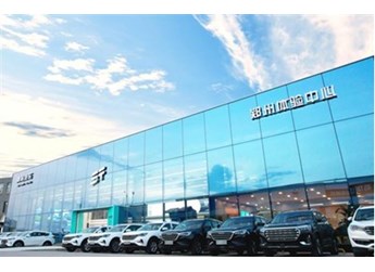 換擋再加速！捷途汽車6月銷量21607輛，同比增長43.7%