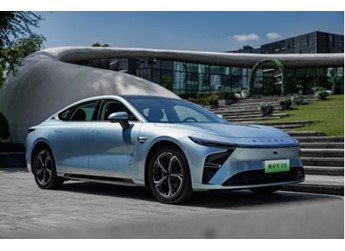 世界級抗“碰撞”硬實力，星紀元ES致力打造五星安全標準！ 封面圖