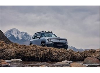 長安爭氣的兒子！深藍汽車6月交付16659輛：全新G318訂單已超1.4萬 封面圖