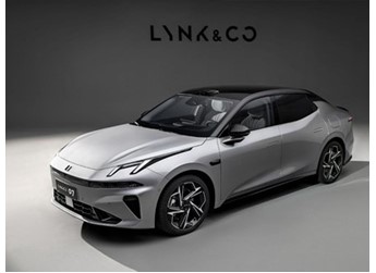 新款領克07 EM-P官圖發布 將9月下旬上市