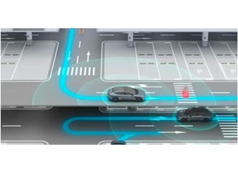 乾崑智駕限時免費！極狐阿爾法S先行版PRO發布顯示優惠：立減3萬