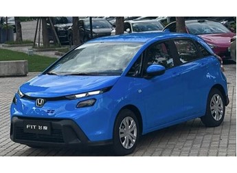 10月飛度銷量?jī)H3臺(tái) 網(wǎng)友調(diào)侃：最懂車的人又增加3個(gè)