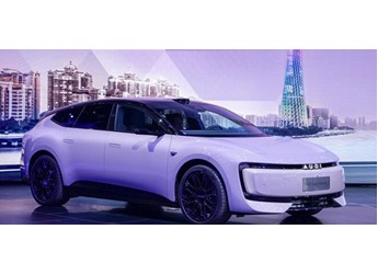 奧迪E5 Sportback欽定性能quattro型正式上市 封面圖