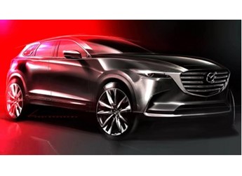 馬自達(dá)新一代CX-5細(xì)節(jié)透露 搭載自研混動(dòng)系統(tǒng) SKU更精簡(jiǎn)