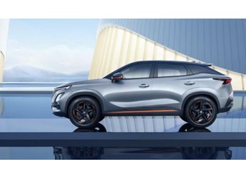 置稅全免政策“末班車(chē)”不可錯(cuò)過(guò)，潮跑SUV歐萌達(dá)快入！ 封面圖