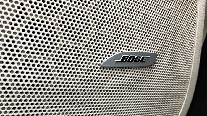 詮釋低調的奢華 別克君越Avenir艾維亞評測